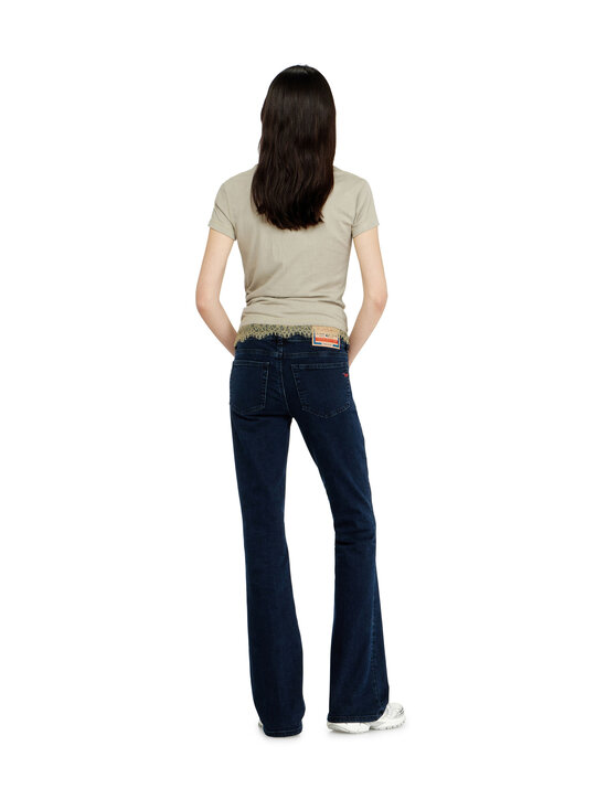 Diesel - 1969 D-ebbey -farkut - A11003 0KBBG 01 DARK BLUE | Stockmann - photo 3