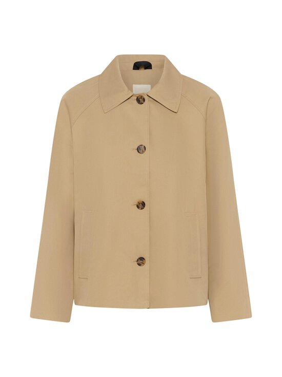 Part Two - AlinnaPW-takki - 151114 TRAVERTINE | Stockmann - photo 1