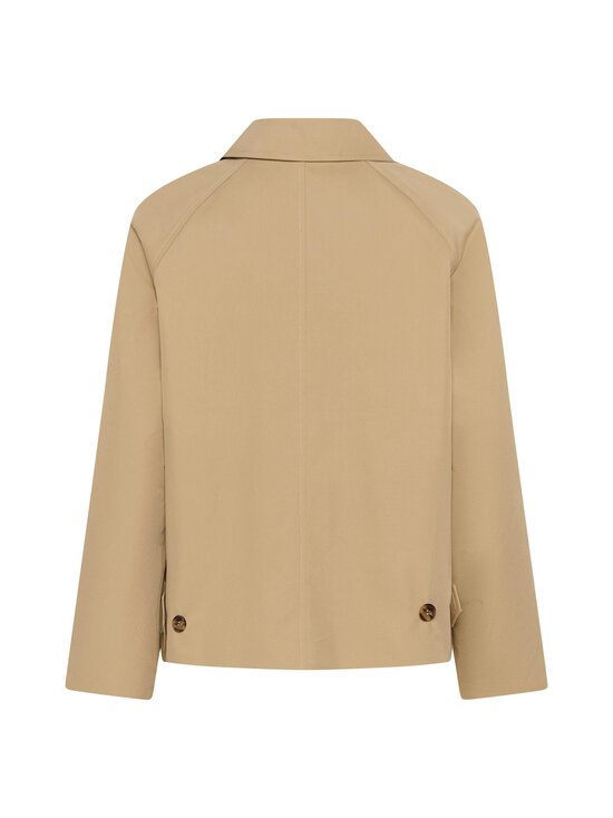 Part Two - AlinnaPW-takki - 151114 TRAVERTINE | Stockmann - photo 2