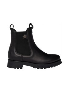 Panama Jack - Francesca Chelsea -nahkanilkkurit - B1 NAPA NEGRO / BLACK Panama Jack - Francesca Chelsea -nahkanilkkurit - B1 NAPA NEGRO / BLACK | Stockmann