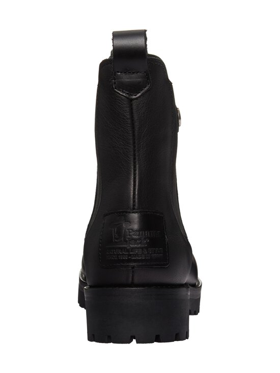 Panama Jack - Francesca Chelsea -nahkanilkkurit - B1 NAPA NEGRO / BLACK - photo 3 Panama Jack - Francesca Chelsea -nahkanilkkurit - B1 NAPA NEGRO / BLACK | Stockmann - photo 3
