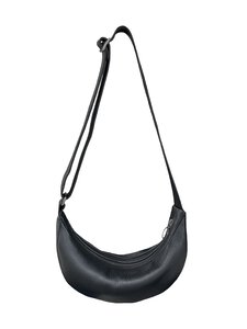 NO/AN - Moon ādas soma - BLACK | Stockmann