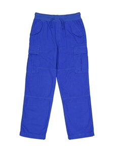 Polo Ralph Lauren - Spa Cargo -housut - BLUE | Stockmann