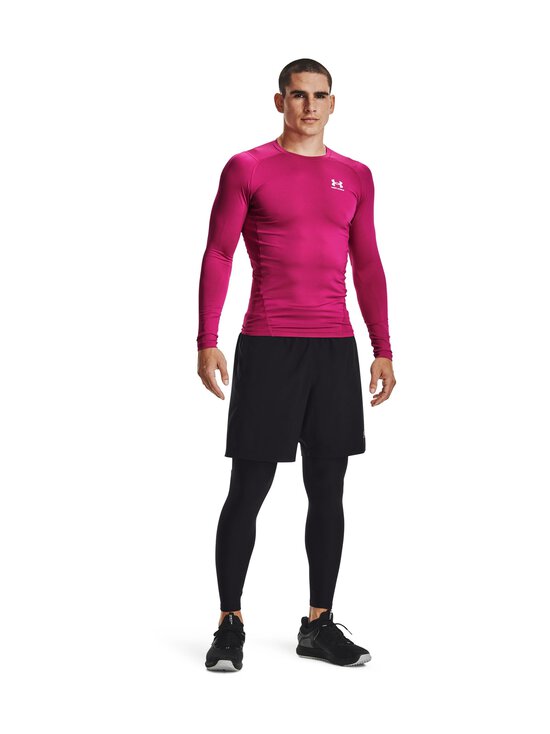 Under Armour - HeatGear-treenitrikoot - 001 BLACK - photo 5 Under Armour - HeatGear-treenitrikoot - 001 BLACK | Stockmann - photo 5