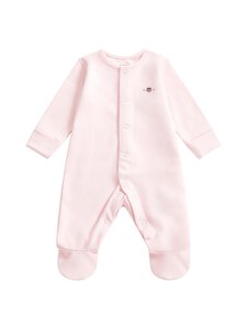 GANT - Shield Logo -potkupuku - 662 LIGHT PINK | Stockmann