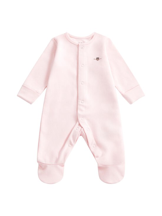 GANT - Shield Logo -potkupuku - 662 LIGHT PINK | Stockmann - photo 1