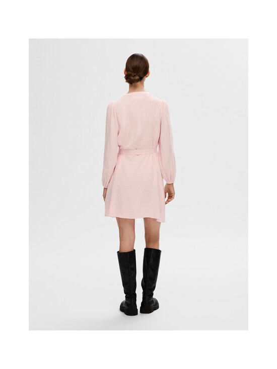 Selected - Slfviva-minimekko - CRADLE PINK | Stockmann - photo 3