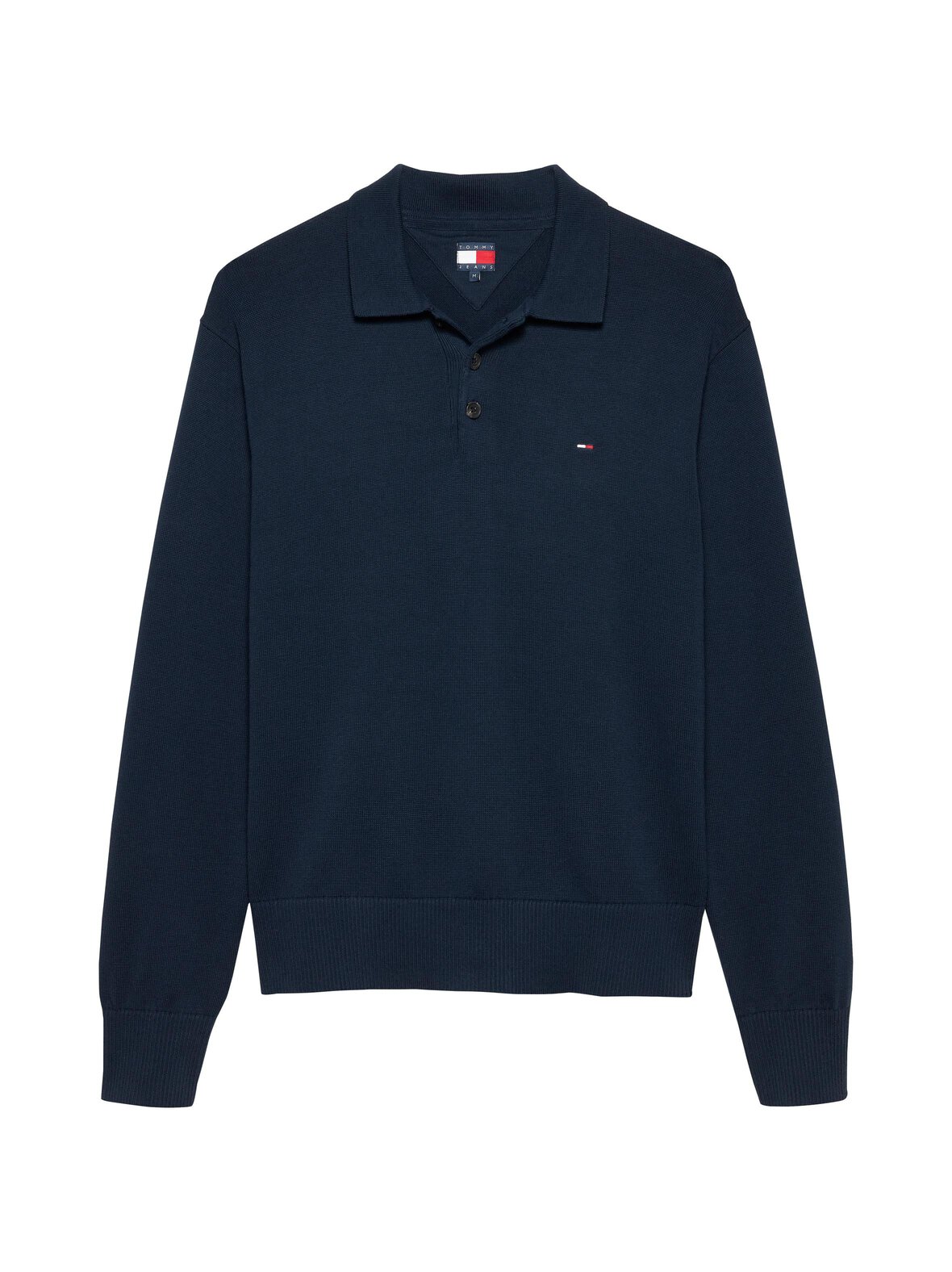 Kauluksellinen neule