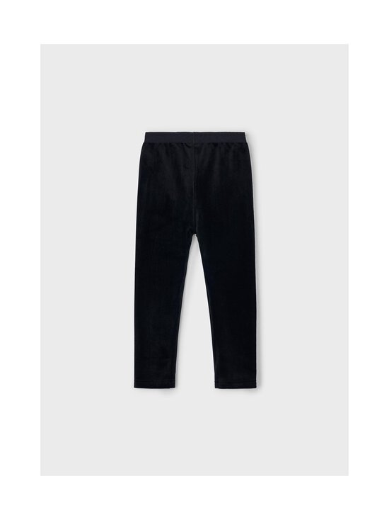Mayoral - Basic velvet -leggingsit - BLACK 56 - photo 2 Mayoral - Basic velvet -leggingsit - BLACK 56 | Stockmann - photo 2