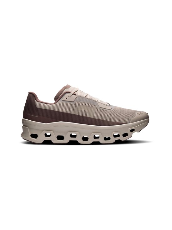 ON - Cloudmonster Void -sneakerit - FOG | PEARL | Stockmann - photo 1