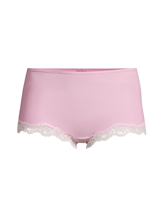 SKIMS - Pesukomplekt Fits Everybody Lace - BUBBLEGUM TONAL | Stockmann - photo 5