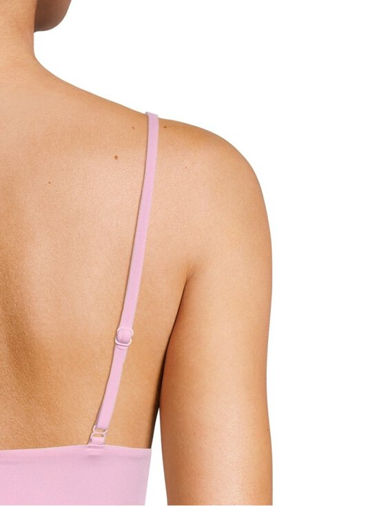 SKIMS - Pesukomplekt Fits Everybody Lace - BUBBLEGUM TONAL | Stockmann - photo 7