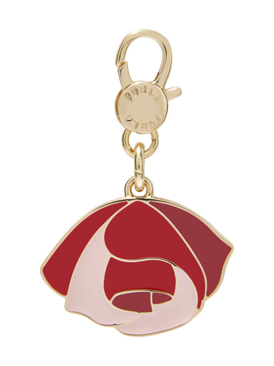 Furla - Kotikaunistus Hashtag Flower - 4787S M1 RED+CILIEGIA D | Stockmann - photo 1