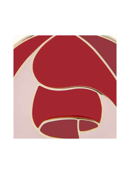 Furla - Kotikaunistus Hashtag Flower - 4787S M1 RED+CILIEGIA D | Stockmann - photo 2