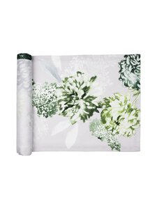 Pentik - Kuningatar galda celiņš 43 x 160 cm - GREEN | Stockmann