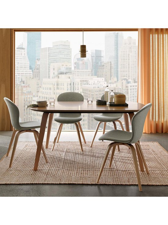 BoConcept - Hauge-tuoli - MUSTA - photo 3 BoConcept - Hauge-tuoli - MUSTA | Stockmann - photo 3