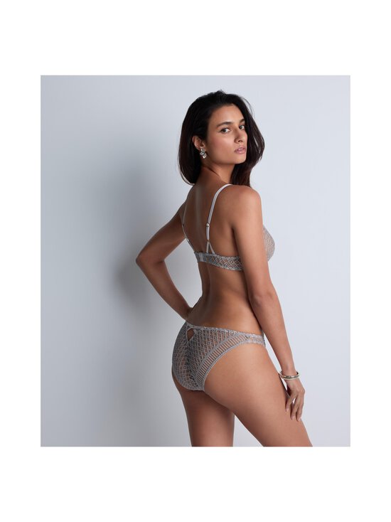 Aubade - Stardust Dream Italian Brief biksītes - COSMOS SILVER - photo 5 Aubade - Stardust Dream Italian Brief biksītes - COSMOS SILVER | Stockmann - photo 5