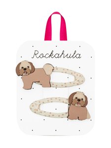Rockahula - Dolly Dog matu saspraudes - BROWN | Stockmann