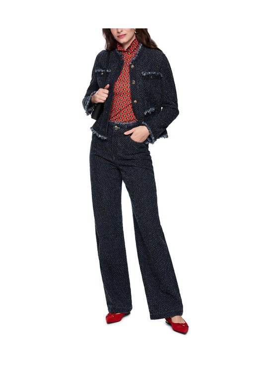 Marc Cain - Bleiser - 357 VINTAGE INDIGO | Stockmann - photo 6