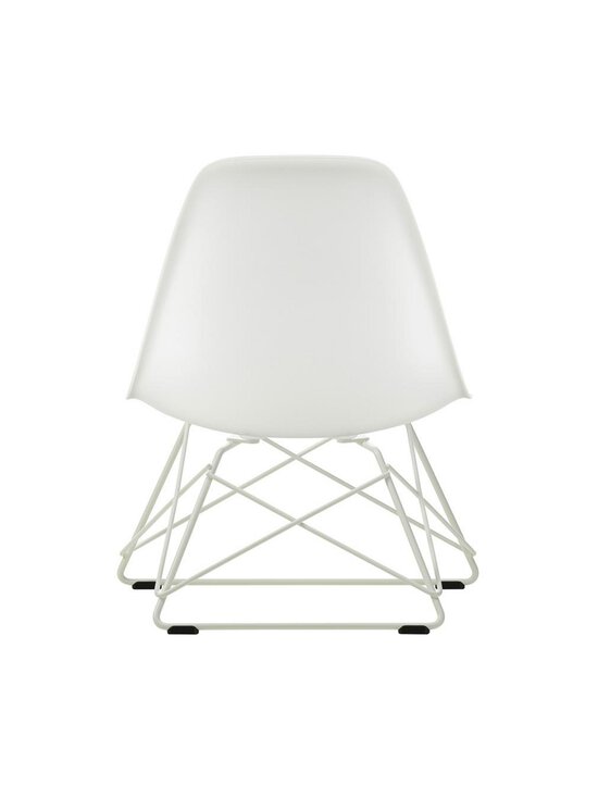 Vitra - Eames LSR -tuoli valkoinen/valkoinen - WHITE | Stockmann - photo 2