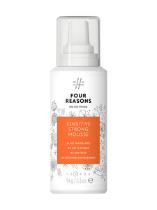 Four Reasons - Viimistlusvaht Sensitive Strong 100 ml | Stockmann
