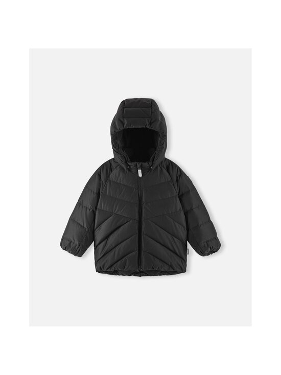 Reima - Kupponen dūnu jaka - 9990 BLACK | Stockmann - photo 3