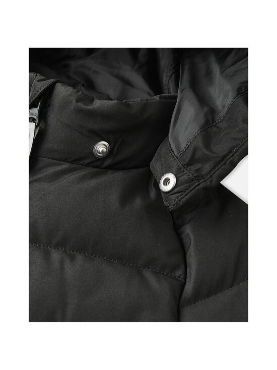 Reima - Kupponen dūnu jaka - 9990 BLACK | Stockmann - photo 7