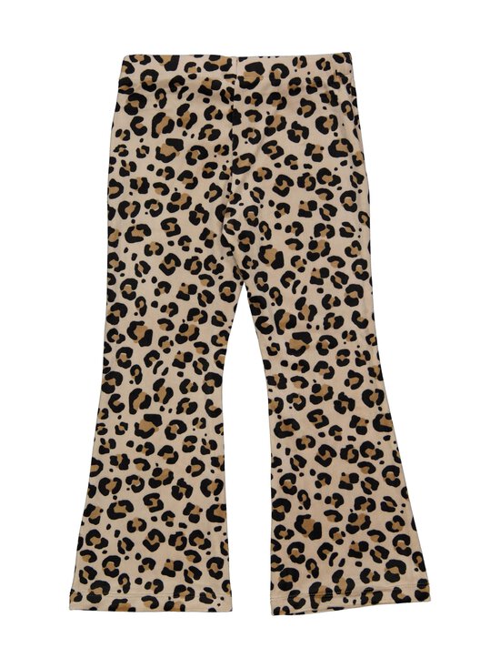 Lindex - Flared legingi - 4939 BEIGE | Stockmann - photo 2