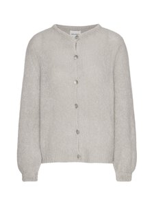AMERICANDREAMS - Susan-alpakkasekoiteneuletakki - BEIGE AMERICANDREAMS - Susan-alpakkasekoiteneuletakki - BEIGE | Stockmann
