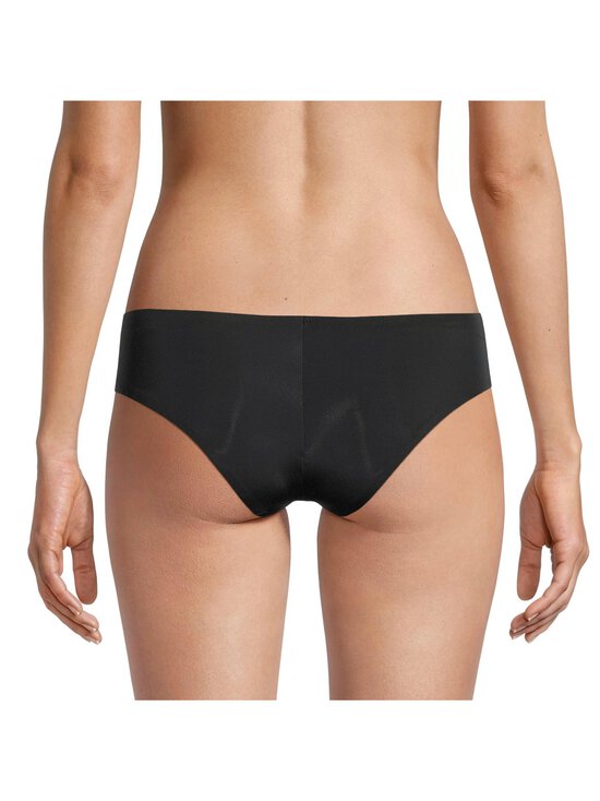 Wolford - Pure Brazilian apakšbikses - 000 BLACK | Stockmann - photo 3