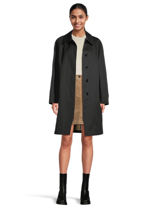 Burberry - Camden-sadetakki - A1189 BLACK - photo 5 Burberry - Camden-sadetakki - A1189 BLACK | Stockmann - photo 5