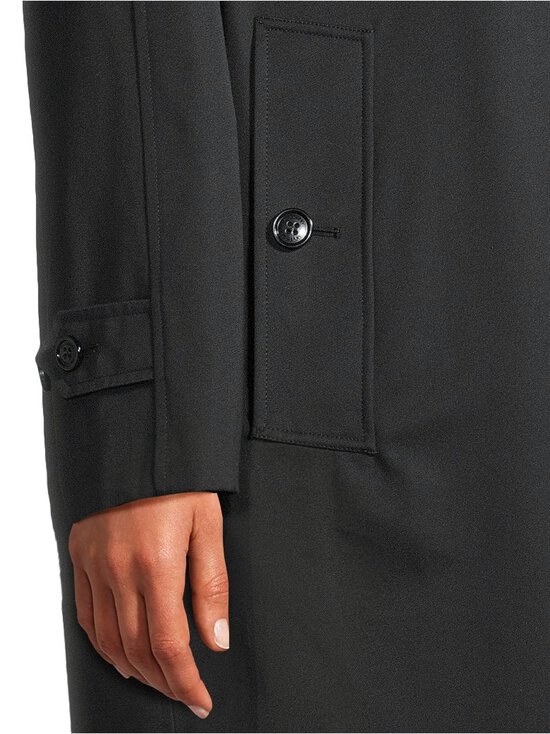 Burberry - Camden-sadetakki - A1189 BLACK - photo 8 Burberry - Camden-sadetakki - A1189 BLACK | Stockmann - photo 8