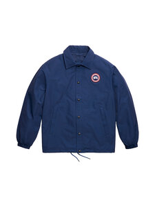 Canada Goose - Regency-takki - 9841 OXFORD NAVY - MARINE OXFORD | Stockmann