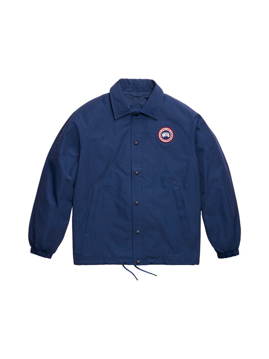 Canada Goose - Regency-takki - 9841 OXFORD NAVY - MARINE OXFORD | Stockmann - photo 1