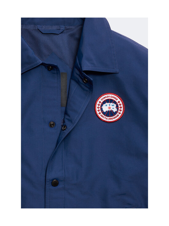 Canada Goose - Regency-takki - 9841 OXFORD NAVY - MARINE OXFORD | Stockmann - photo 2