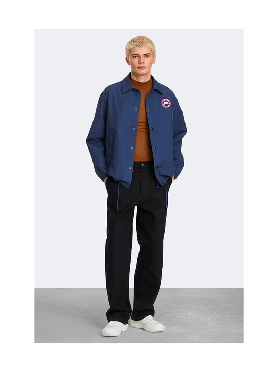Canada Goose - Regency-takki - 9841 OXFORD NAVY - MARINE OXFORD | Stockmann - photo 8