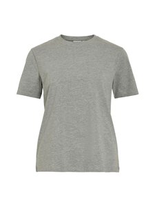 Vila - Vinora-paita - MEDIUM GREY MELANGE Vila - Vinora-paita - MEDIUM GREY MELANGE | Stockmann