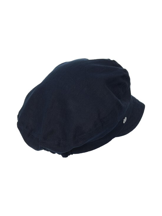 KN Kati Niemi - Jasmin- pellavalakki - 44 NAVY | Stockmann - photo 2