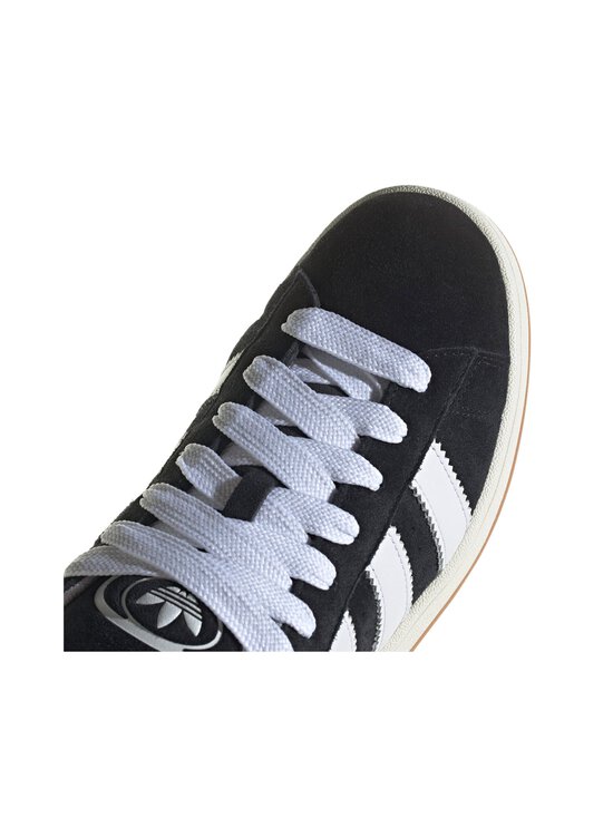 adidas Originals - Campus 00s -nahkatennarit - HQ8708 CBLACK/FTWWHT/OWHITE | Stockmann - photo 7