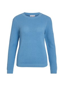 Vila - ViDalo-neulepusero - BLISSFUL BLUE | Stockmann