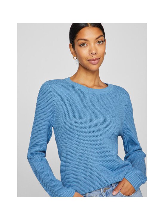 Vila - ViDalo-neulepusero - BLISSFUL BLUE | Stockmann - photo 7