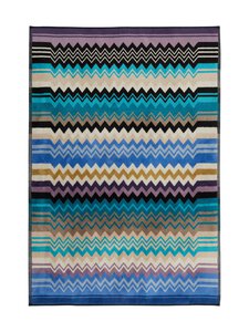 Missoni Home - Giacomo-kylpyhuonematto 60 x 90 cm - 170 BLUE MULTICOLOR Missoni Home - Giacomo-kylpyhuonematto 60 x 90 cm - 170 BLUE MULTICOLOR | Stockmann
