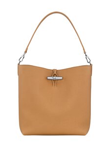 Longchamp - Le Roseau plecu soma - 371 WALNUT | Stockmann