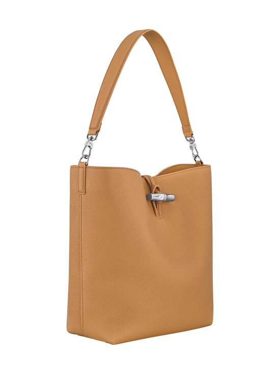 Longchamp - Le Roseau plecu soma - 371 WALNUT | Stockmann - photo 5