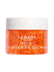 Lumene - Kirgastav geelmask VALO 150 ml | Stockmann