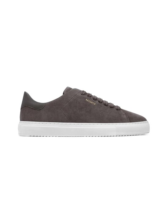 AXEL ARIGATO - Clean 90 -nahkasneakerit - DK BROWN/WHITE | Stockmann - photo 1