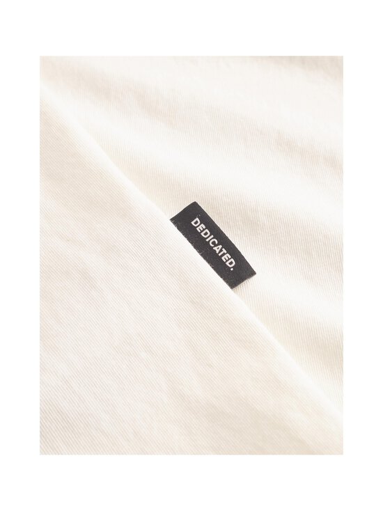 Dedicated - T-särk Stockholm Cheers - WHISPER WHITE | Stockmann - photo 4