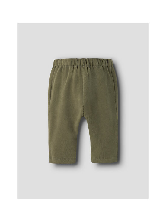 Lil' Atelier - NbmLuno-housut - WINTER MOSS | Stockmann - photo 2