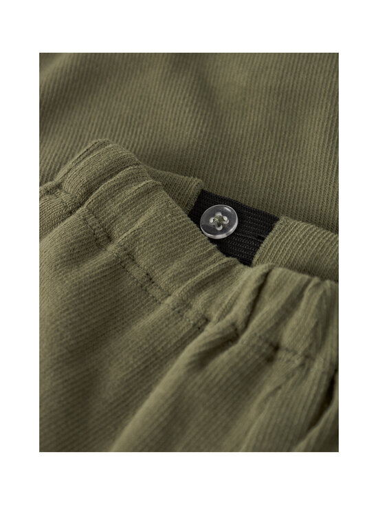 Lil' Atelier - NbmLuno-housut - WINTER MOSS | Stockmann - photo 3