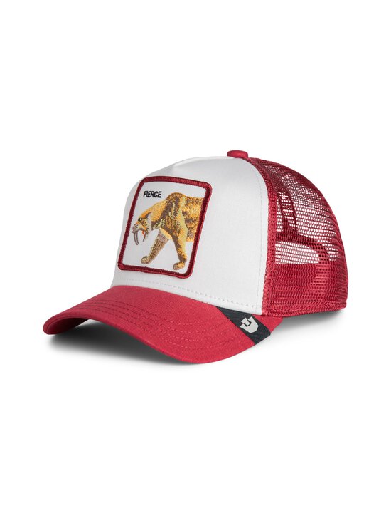 Goorin Bros - TBD-Crush Fierce -lippalakki - CRUSH CRUSH | Stockmann - photo 2